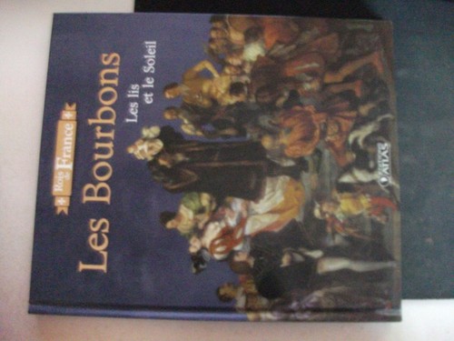 Editions atlas rois de - **,