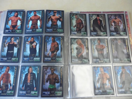 Carte catch champion - carte, de