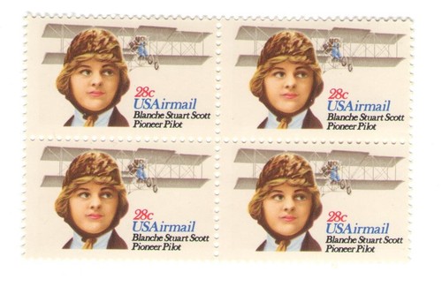 Blanche stuart scott tomboy - blanche, of