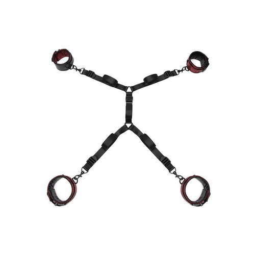 Bondage kit attaches sous - bondage,
