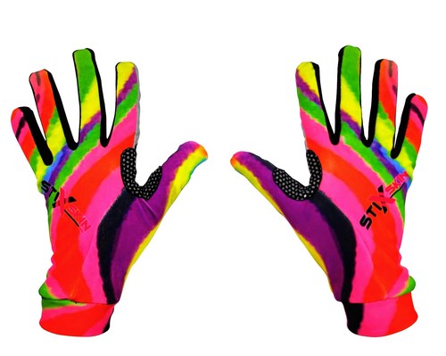 Stixskin gants entièrement - gants,