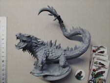 DRAGON XUCHOTL+ TILES