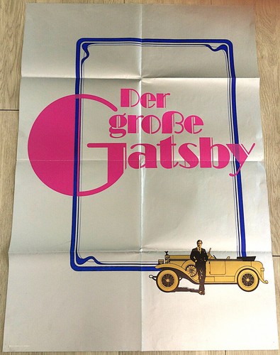 The great gatsby 1974 jack - the,