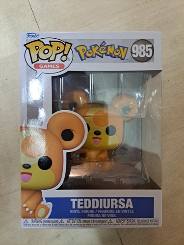Funko pop games pokémon - pop!,