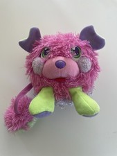 Peluche vintage Popples fruit