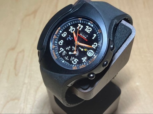 Montre solaire pour - , homme