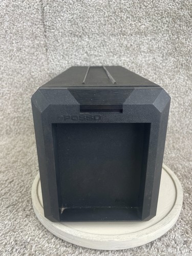 Vintage posso media box - posso,