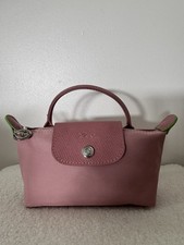 Trousse longchamp pliage - longchamp, le