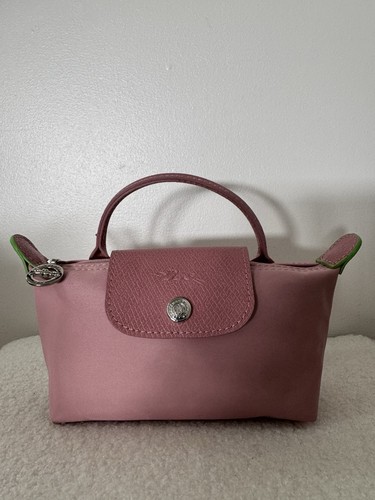 Trousse longchamp pliage - trousse,