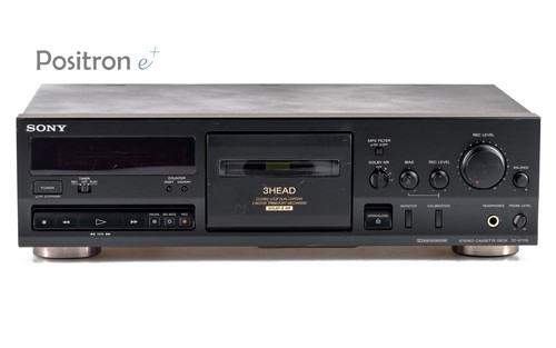 Sony k711s lecteur - tc-k711s,