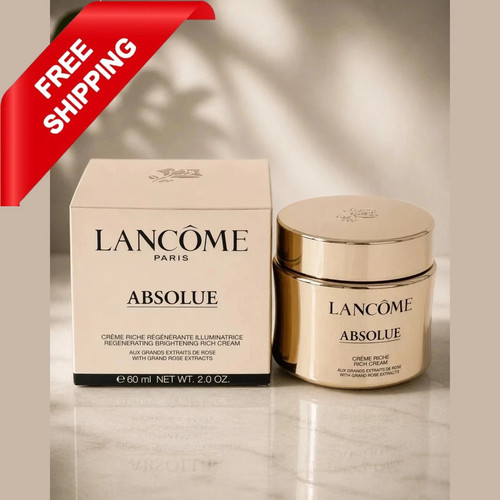 Lancome absolue revitalizing - absolue,