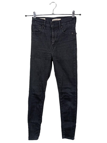 Levi jeans taille haute - taille,