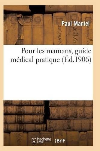 Mantel pour les - pour, mamans