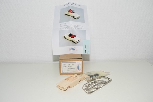 Kit esdo modele 79 simca - kit,