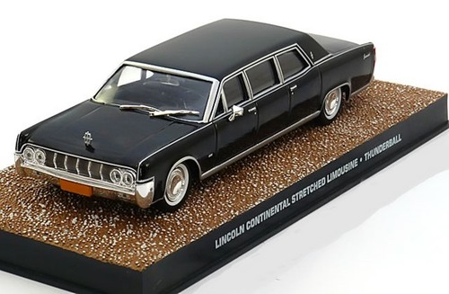 Lincoln continental stretched - lincoln,