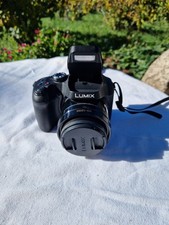 Appareil photo numérique PANASONIC  LUMIX DC FZ82 en très bon état 