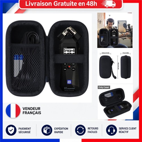 Lebakort étui protection - lebakort, de