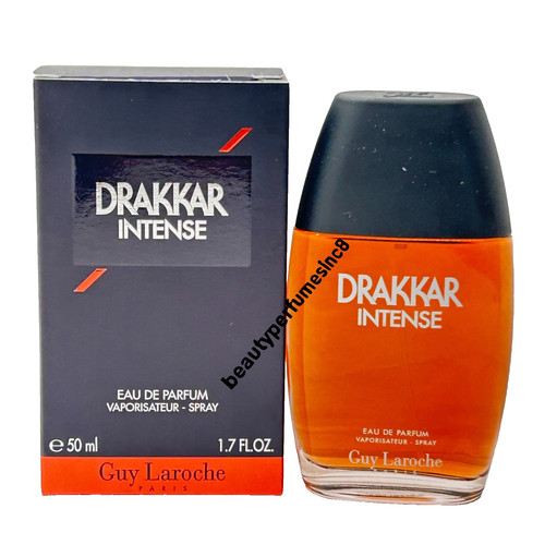 Drakkar intense guy - by,