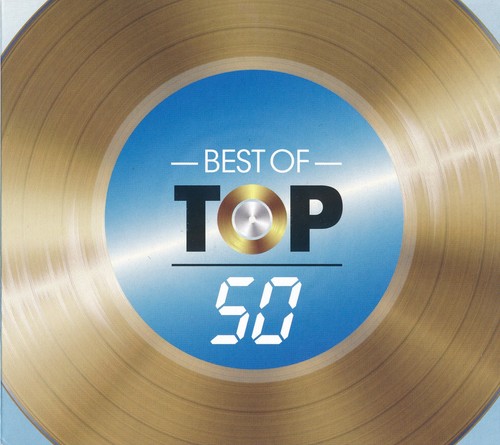 Génération top best of - top, 50