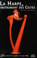 La harpe instrument des