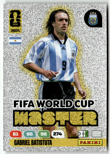 Panini fifa world - fifa, cup