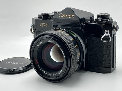 Appareil photo reflex