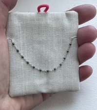 Bracelet Gigi Clozeau Or Blanc