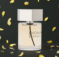 New in Box L'Homme For Men