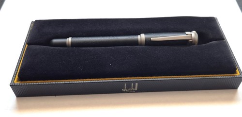 Stylo dunhill sentryman - stylo,