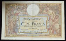 6004 -100F Merson E.3822 1917 - TTB+/SUP