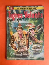 HUBINON LES AVENTURES DE BUCK