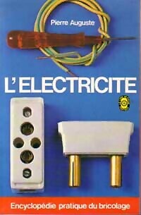 électricité pierre - -,