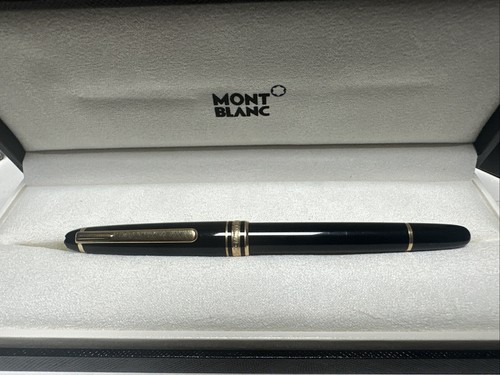Montblanc meiterstuck pix - montblanc,