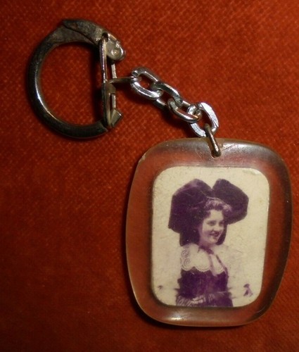 Porte clés key ring - porte-clés, photo
