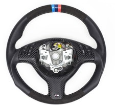 Échange Tuning Volant Avec