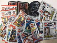 LEGO Star Wars édition limitée en polysac - NEUF SCELLE