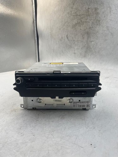 Autoradio origine bmw serie - d'origine,