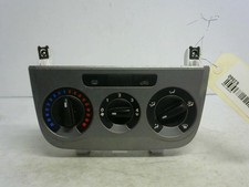 PANNEAU DE COMMANDE CHAUFFAGE CLIMATISATION Fiat Punto Evo (199) 2012 735523091