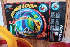 Circuit Darda Super Loop 2ème