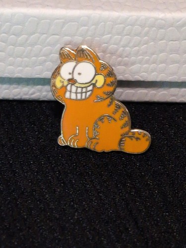 Rare 1978 garfield collectible - 1978, garfield-collectible