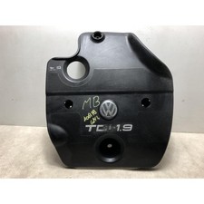 CACHE MOTEUR Volkswagen Golf IV (1J1) Hatchback 1.9 TDI (ALH) 2003 1J0825237M