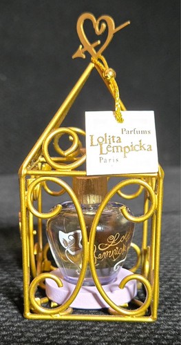 Lolita lempicka perfume - lolita,