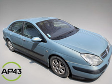 Compteur CITROEN C5 1 PHASE 1