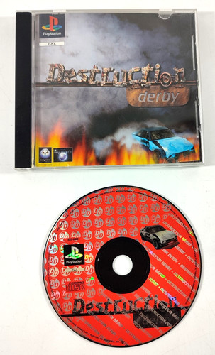 Jeu playstation ps1 vf - jeu, 1