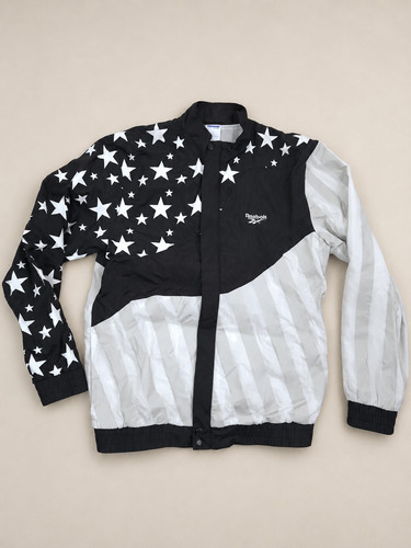 Veste reebok classic vintage - veste,