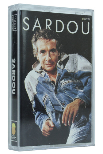 Michel sardou même eau - michel, –