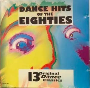 Dance hits the eighties - hits, of