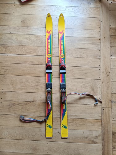 Skis collector rossignol - skis, 1m27