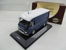 COF049- SAVIEM SG2 GENDARMERIE