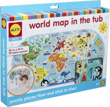 Gadget - Alex Toys: Bagno -